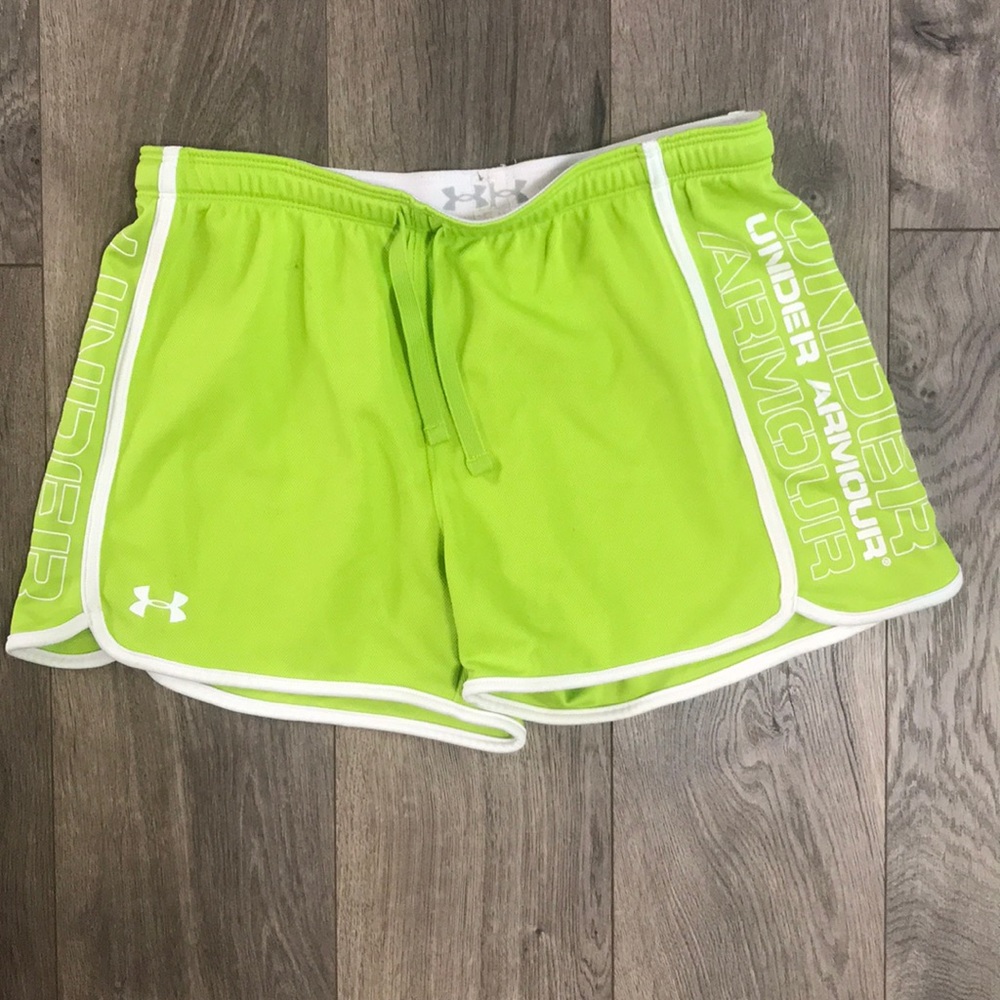 Under Armour Shorts